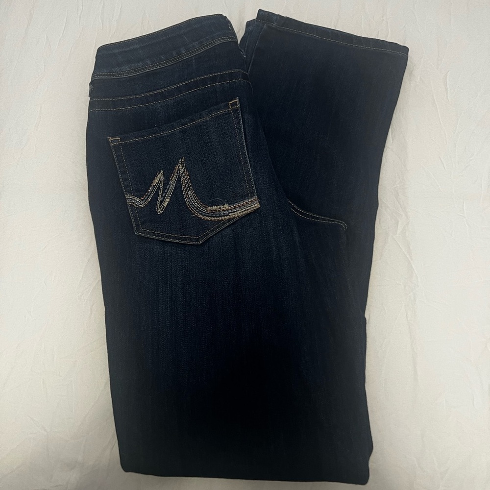 Maurice’s bootcut jeans